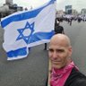 Profilbild von Yuval Harari