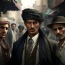 Profilbild von الذيب