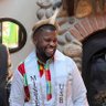 Фото профиля Sifiso Bande