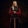 Daemon Targaryen's profile picture