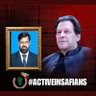 M Afzal ActiveInsafian's profile picture