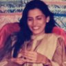 Profilbild von Areeba Sheikh