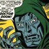 Doctor Doom 的头像