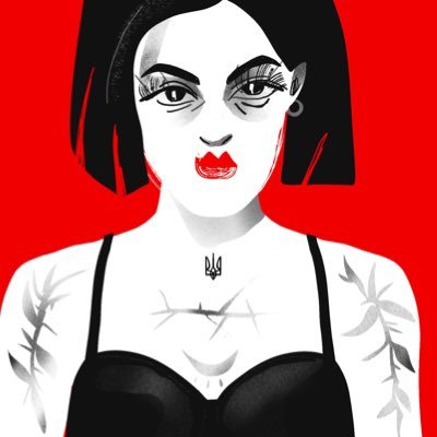 лисовська лежить /ᐠ..ᐟ\'s profile picture