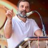 INDIA WITH CONGRESS (IWC) 🇮🇳's profile picture