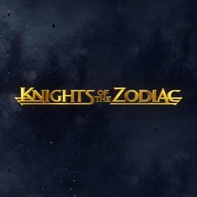 Knights of the Zodiac Live Action Film's profile picture