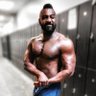 Muscle And Nerds 🔜MAL 1/8- 1/13's profile picture