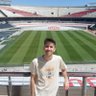 Ovidio's profile picture