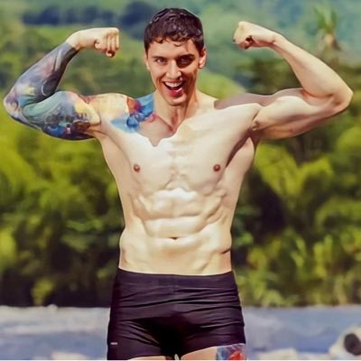 camilo bogdan DESAFIO THE BOX's profile picture