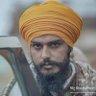 Фото профиля Sam thind