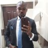 McGEORGE🇳🇬🇨🇦 profil fotoğrafı