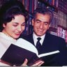💙👑پاسارگاد👑💙 KingRezaPahlavi 的头像