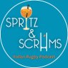 Profilbild von Spritz & Scrums Italian Rugby Podcast