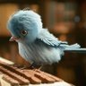 Wear Feather Friend 的头像