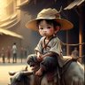 Фото профиля zengbo