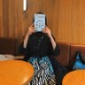 Фото профиля Gizem Zeynep