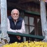 Carlos the oldman of River Plate's profile picture