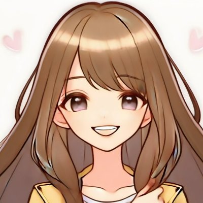 リンリン@AIイラスト研究員's profile picture