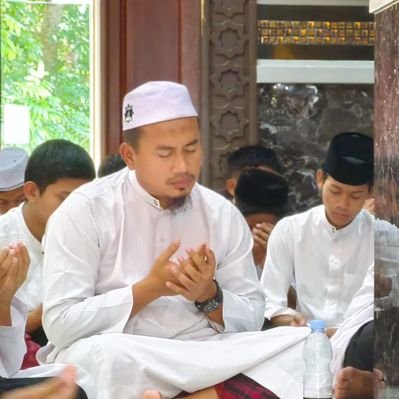 Ust Fiman Hadait Munthe🛜's profile picture
