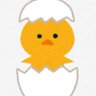 Profilbild von 🐣ちぴ🐣