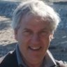 Profilbild von Alan Wilkinson
