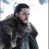 Jon Snow profil fotoğrafı