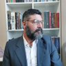 Sérgio A. Alfonso profil fotoğrafı