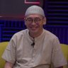 Profilbild von Justin Imamudin