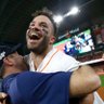 Фото профиля Jose Altuve MVP SZN
