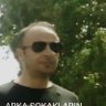 Fırat Cantürk profil fotoğrafı