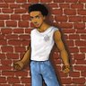 Profilbild von Kosmo 👊🏾