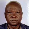 Profilbild von Silas Gegema Mukobe