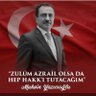 Фото профиля Alperen Göktürk