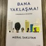 Meral Saklıyan profil fotoğrafı