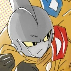 Terminal's profile picture