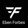 Eben Forbes 🥷 的头像