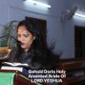 Фото профиля Baruch Maria Doris Jew