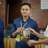 Vicky Kurniawan 的头像