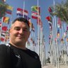 Aus throttle profil fotoğrafı