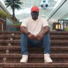 Фото профиля Mr Chinedu...