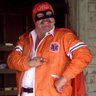 Captain Chaos profil fotoğrafı