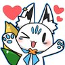 Фото профиля MOCHI@すこん部🦊🌽(箱推し) すこん部法被企画運営メンバー