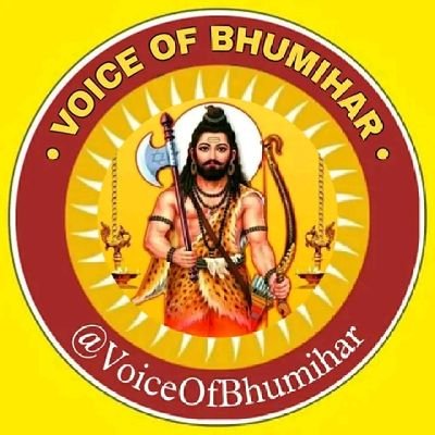 VoiceOfBhumihar's profile picture