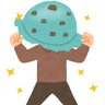アイスクリームおじさん 的头像