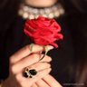 ورد 💗's profile picture