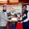 Malik Sheeraz Ahmad 的头像