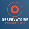 Фото профиля Observatoire d'armenophobie
