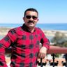 Celal Özdemir's profile picture