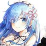 Rem profil fotoğrafı
