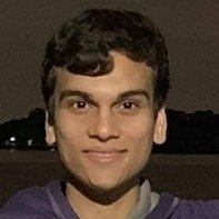 Amil Dravid's profile picture